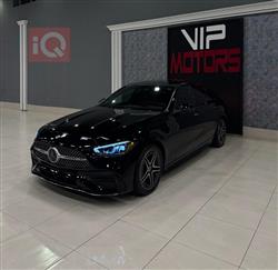 مێرسێدس بێنز C-Class